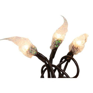 Icicles Silicone Teeny Lights, 50ct - The Fox Decor
